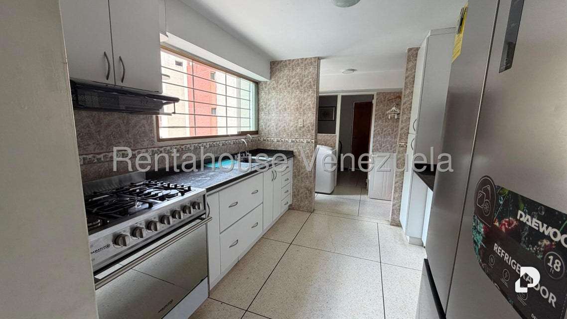 Apartamento en Colinas de Bello Monte, Caracas – 6