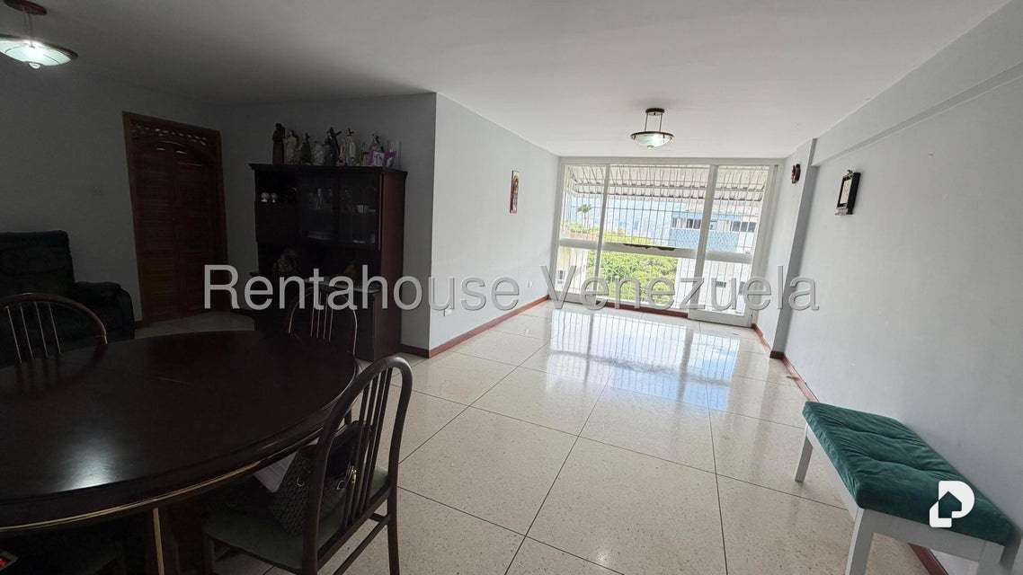 Apartamento en Colinas de Bello Monte, Caracas – 5