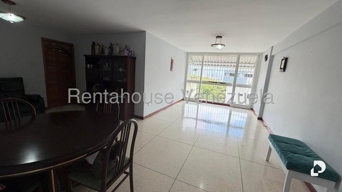 Apartamento en Colinas de Bello Monte, Caracas – 5