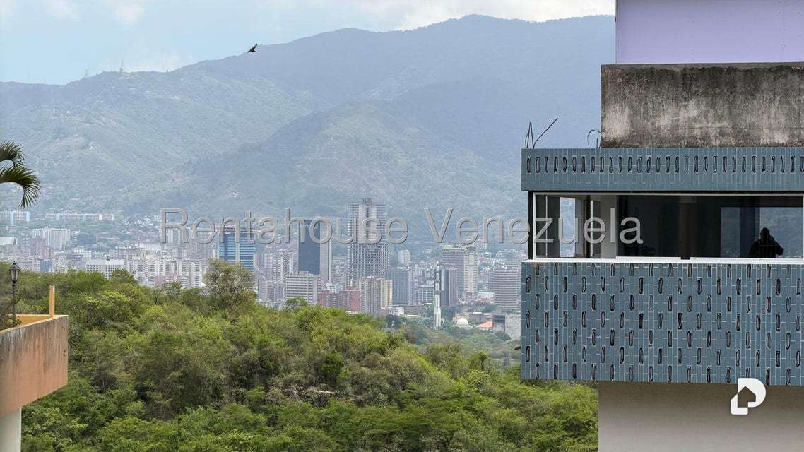 Apartamento en Colinas de Bello Monte, Caracas – 10