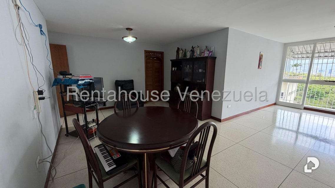 Apartamento en Colinas de Bello Monte, Caracas – 4