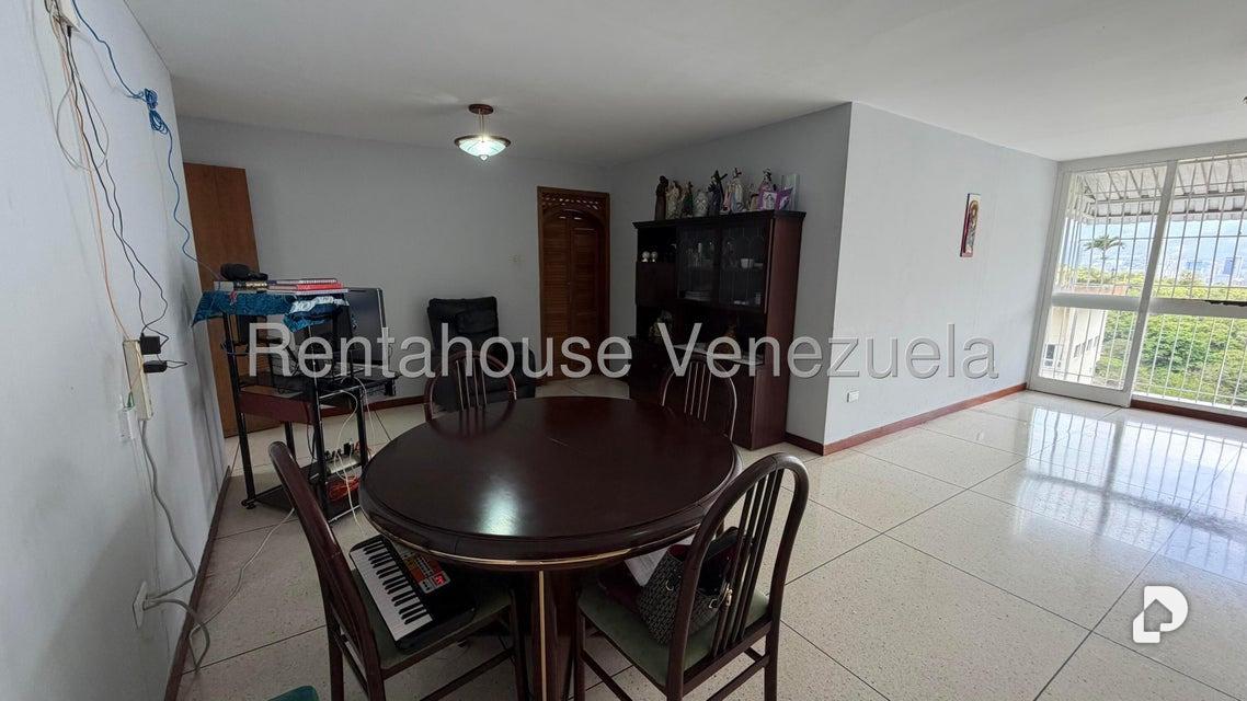 Apartamento en Colinas de Bello Monte, Caracas – 4