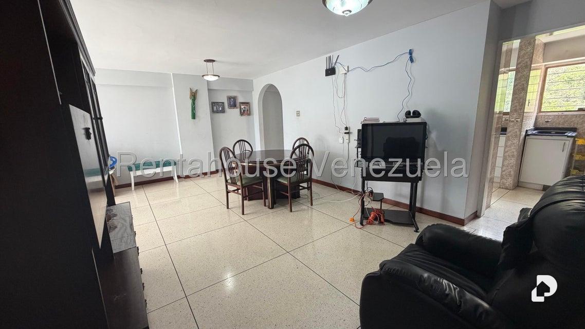 Apartamento en Colinas de Bello Monte, Caracas – 3