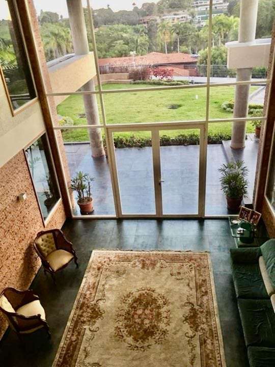 Casa en La Lagunita, Caracas
