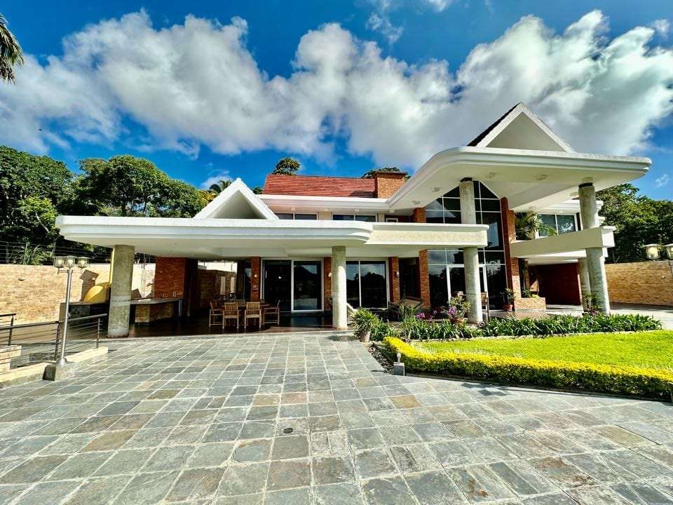 Casa en La Lagunita, Caracas
