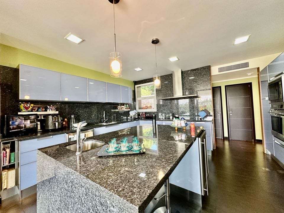 Casa en La Lagunita, Caracas