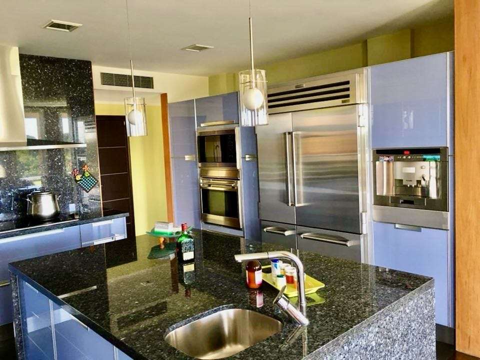 Casa en La Lagunita, Caracas