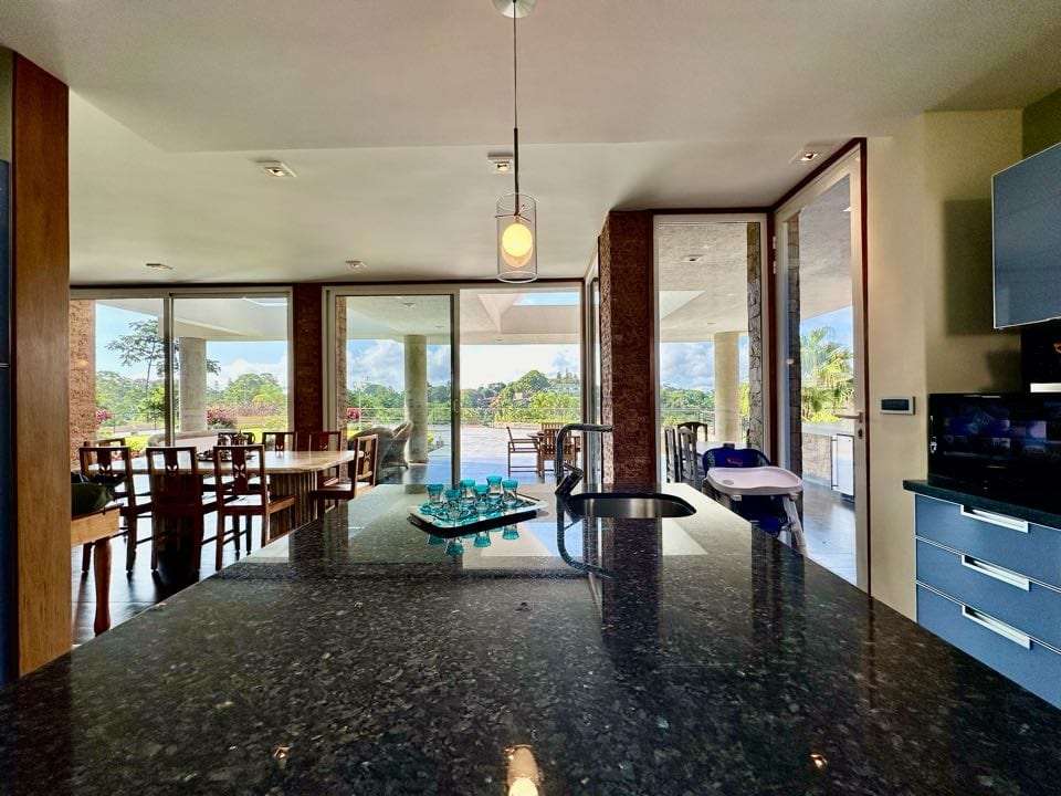 Casa en La Lagunita, Caracas
