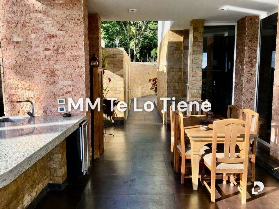 Casa en La Lagunita, Caracas – 14