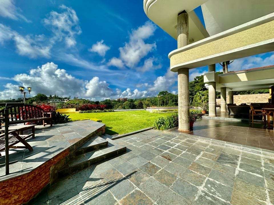Casa en La Lagunita, Caracas