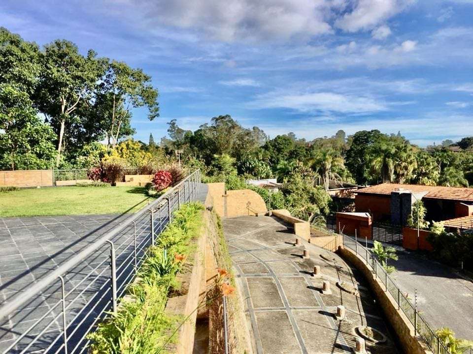 Casa en La Lagunita, Caracas