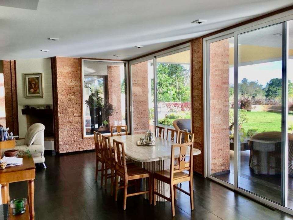 Casa en La Lagunita, Caracas