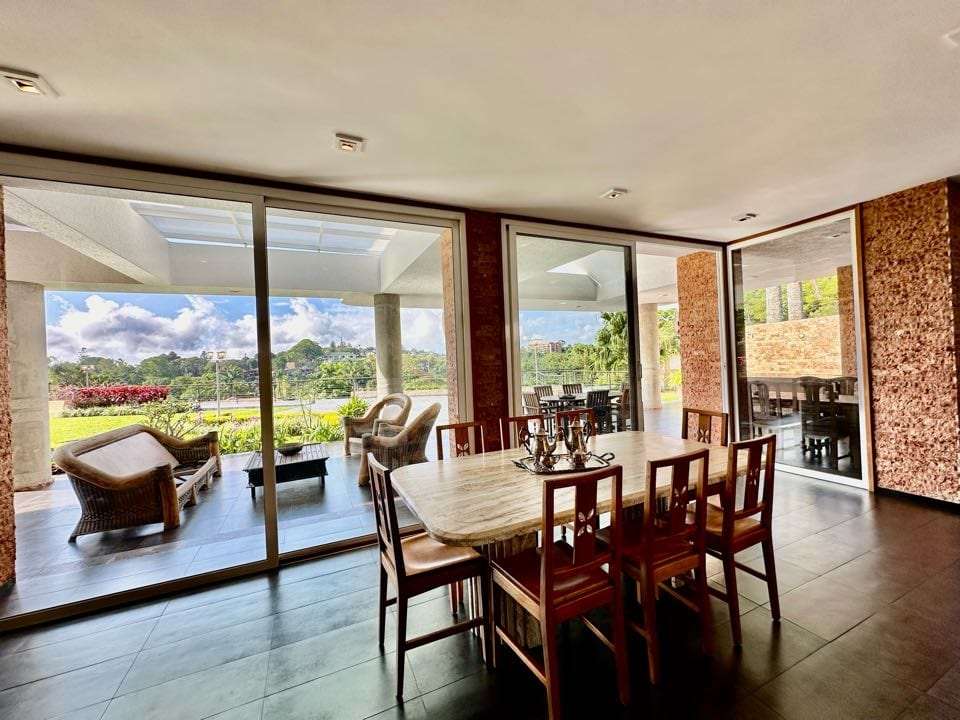 Casa en La Lagunita, Caracas