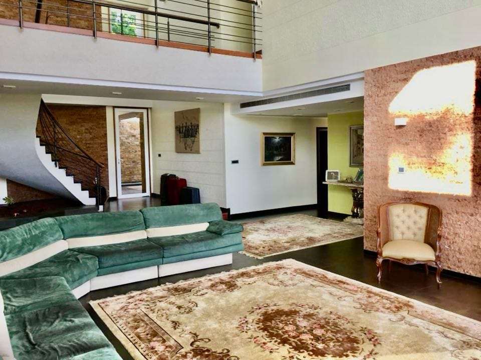 Casa en La Lagunita, Caracas
