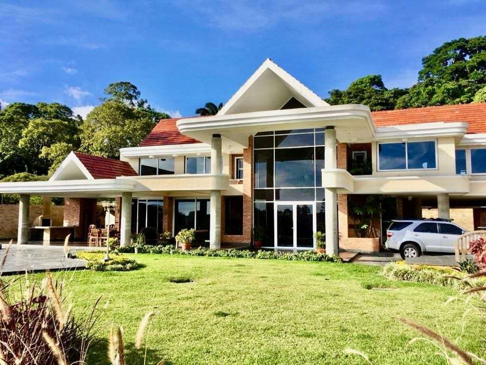 Casa en La Lagunita, Caracas