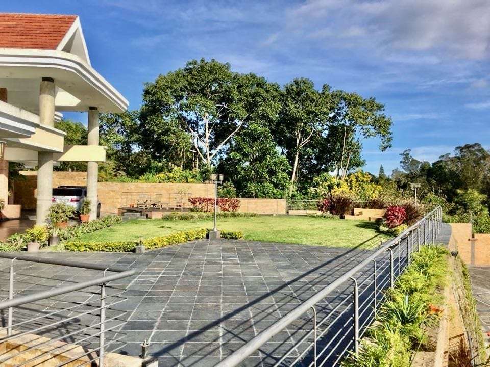 Casa en La Lagunita, Caracas