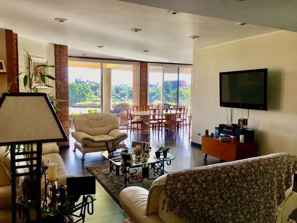 Casa en La Lagunita, Caracas