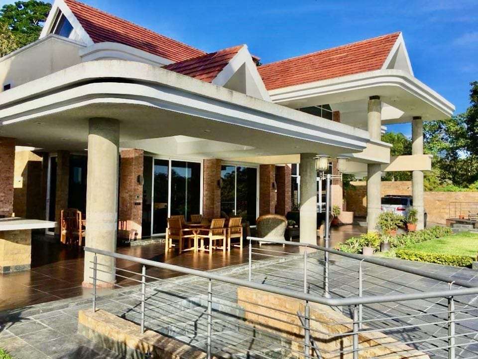 Casa en La Lagunita, Caracas
