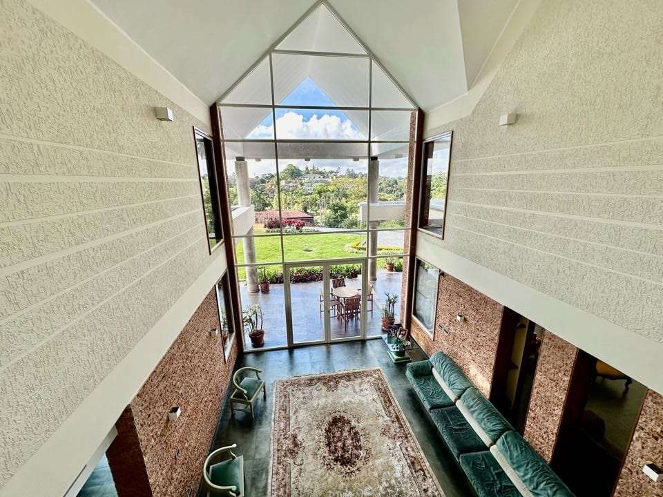 Casa en La Lagunita, Caracas