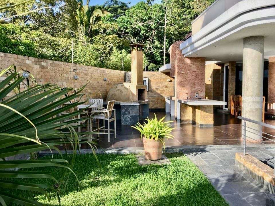 Casa en La Lagunita, Caracas
