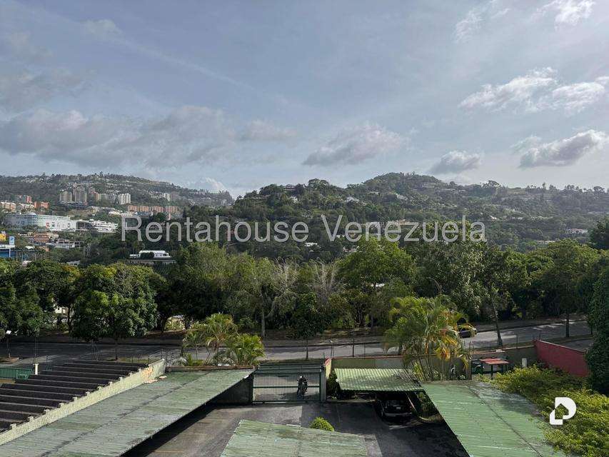 Apartamento en Santa Paula, Caracas – 5