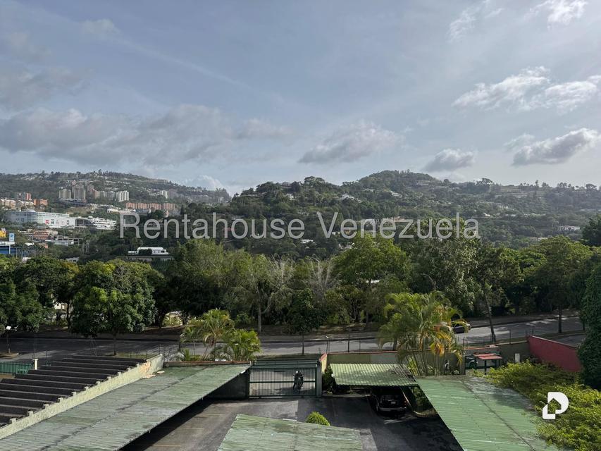 Apartamento en Santa Paula, Caracas – 5