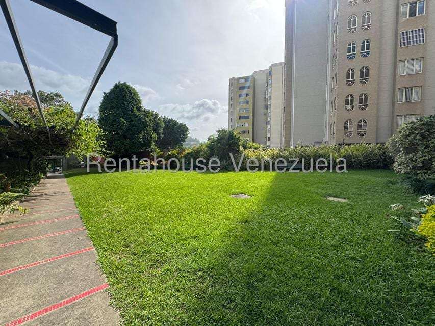 Apartamento en Santa Paula, Caracas
