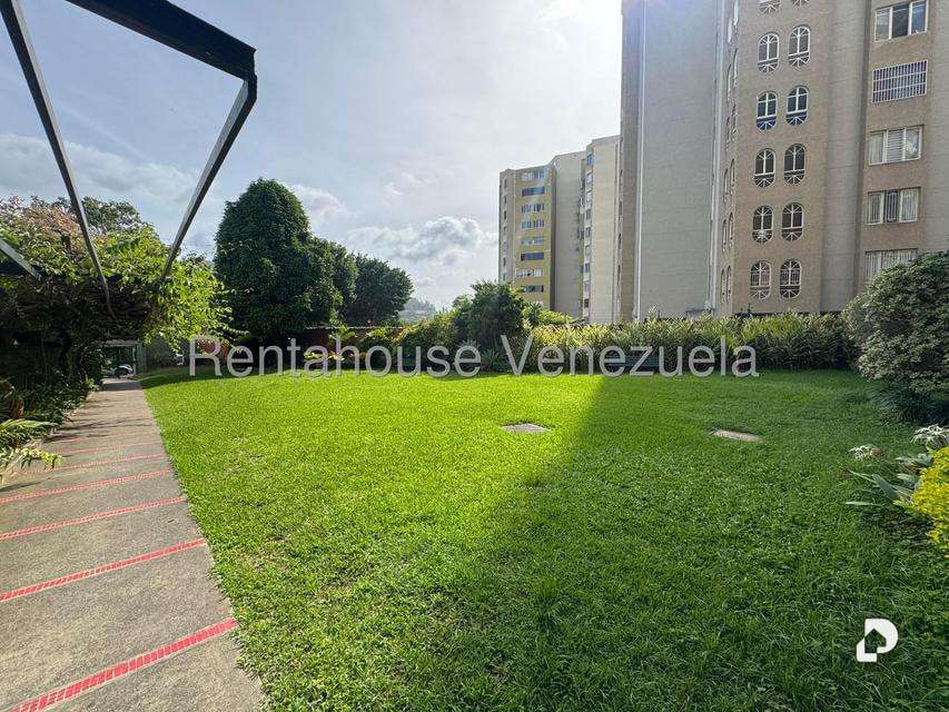 Apartamento en Santa Paula, Caracas – 10