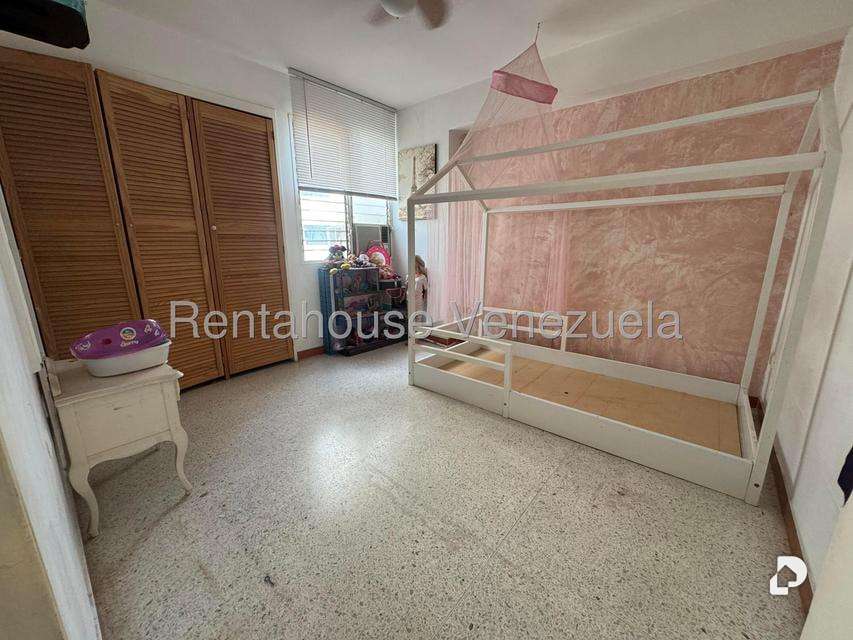 Apartamento en Santa Paula, Caracas – 9