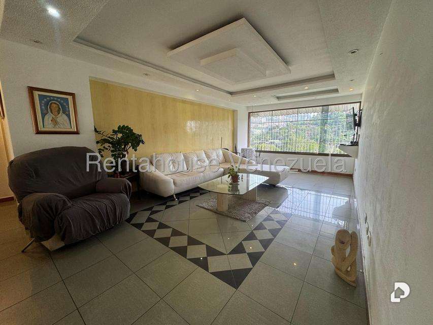 Apartamento en Santa Paula, Caracas – 3