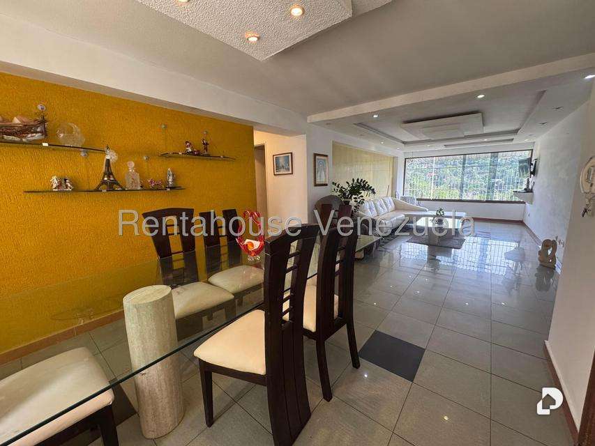 Apartamento en Santa Paula, Caracas – 6