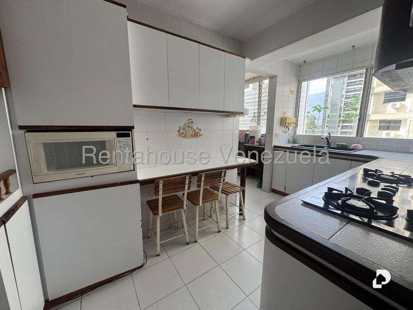 Apartamento en Santa Paula, Caracas – 7