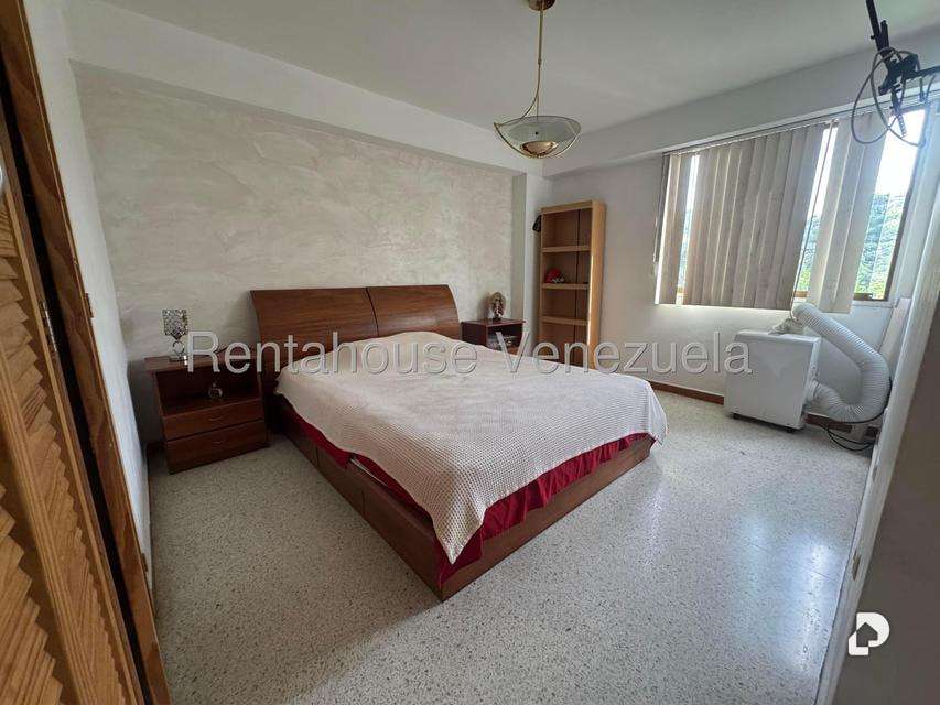 Apartamento en Santa Paula, Caracas – 8