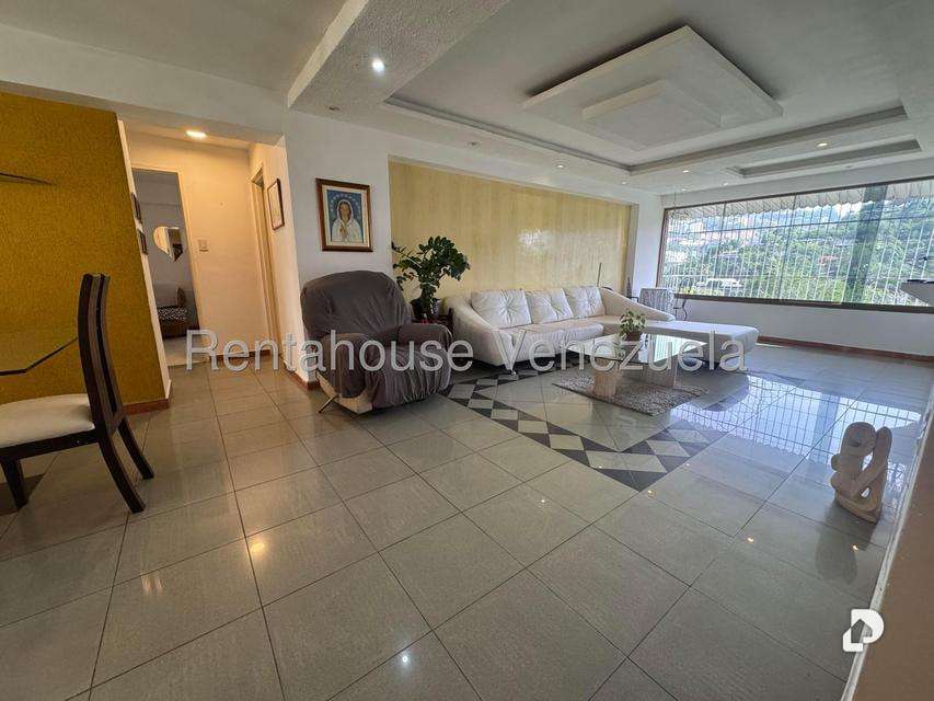 Apartamento en Santa Paula, Caracas – 4