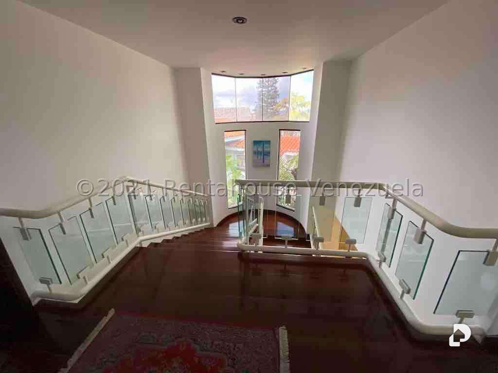 Casa en Los Naranjos (del Cafetal), Caracas – 37
