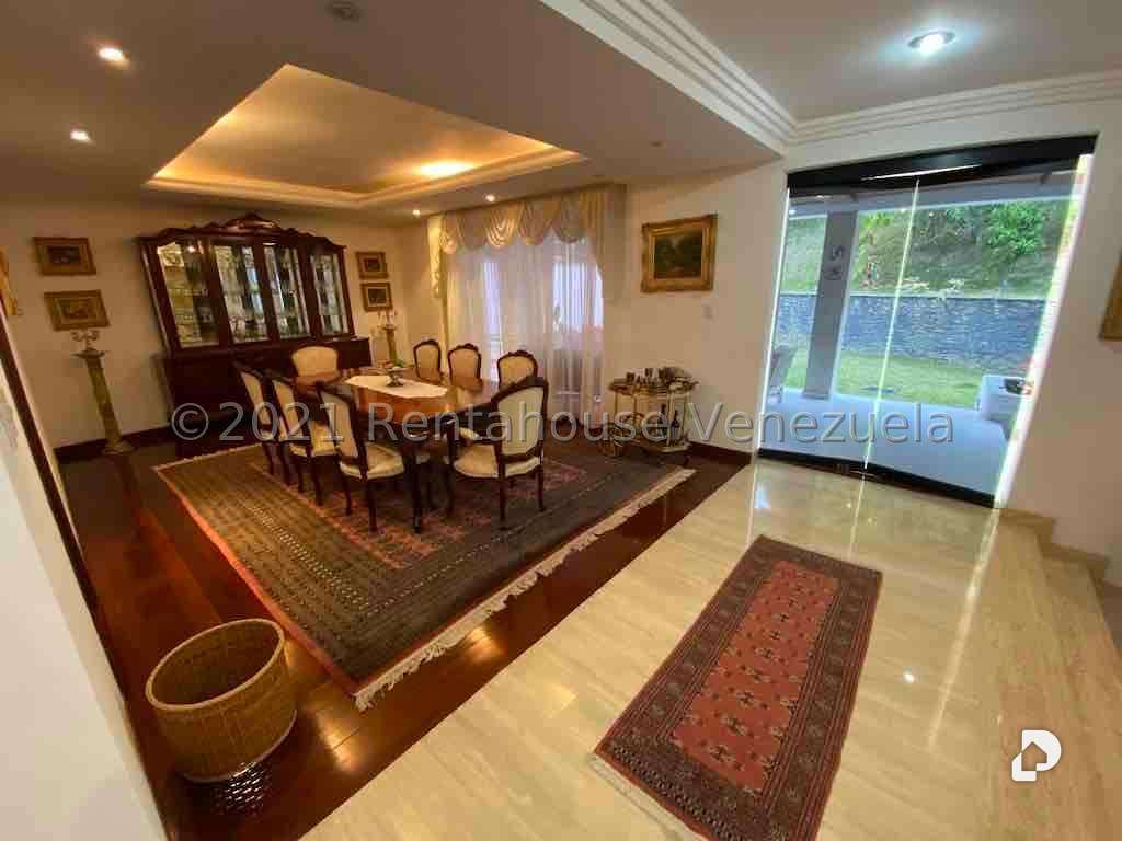 Casa en Los Naranjos (del Cafetal), Caracas – 10