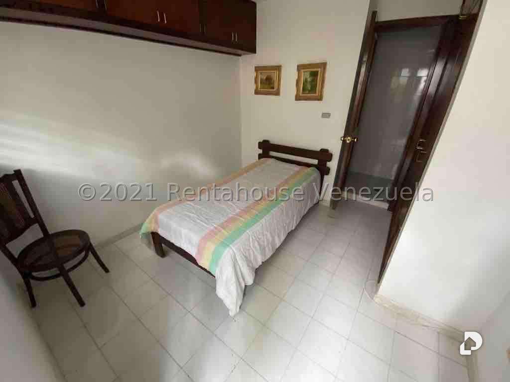 Casa en Los Naranjos (del Cafetal), Caracas – 25