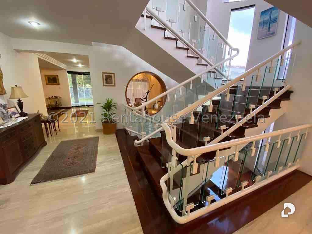 Casa en Los Naranjos (del Cafetal), Caracas – 8