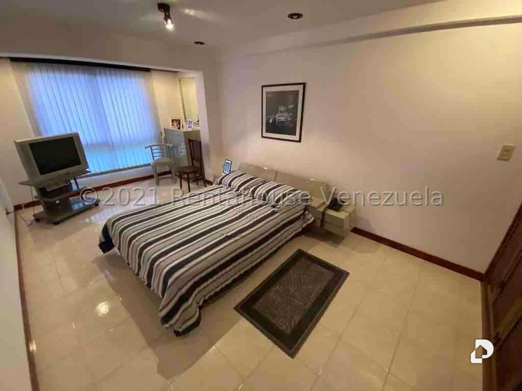 Casa en Los Naranjos (del Cafetal), Caracas – 33