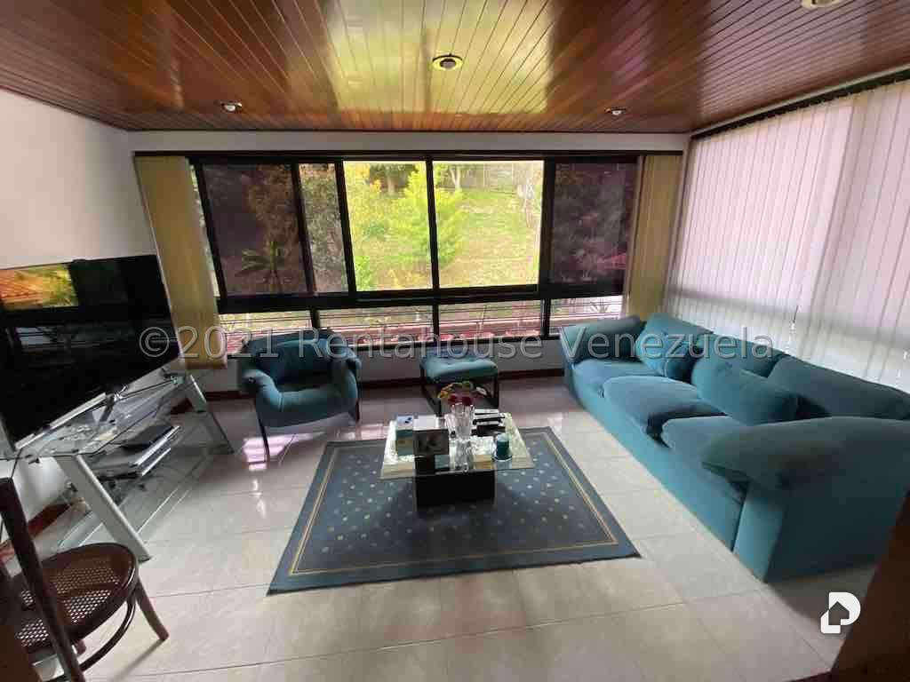 Casa en Los Naranjos (del Cafetal), Caracas – 39