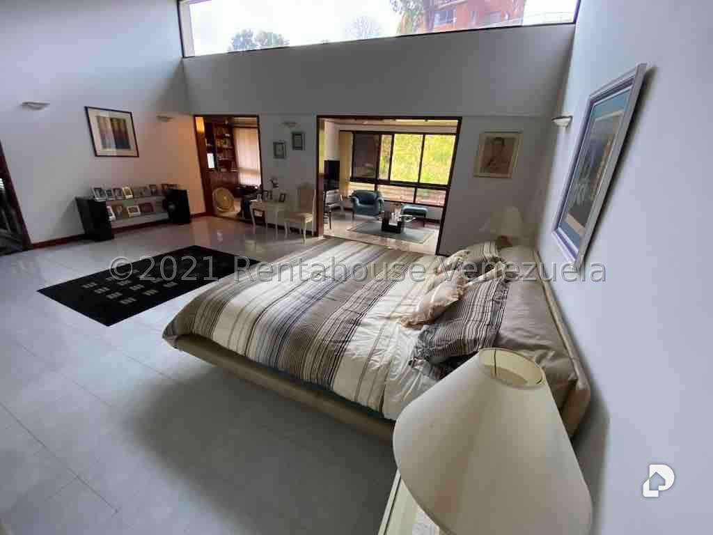 Casa en Los Naranjos (del Cafetal), Caracas – 43