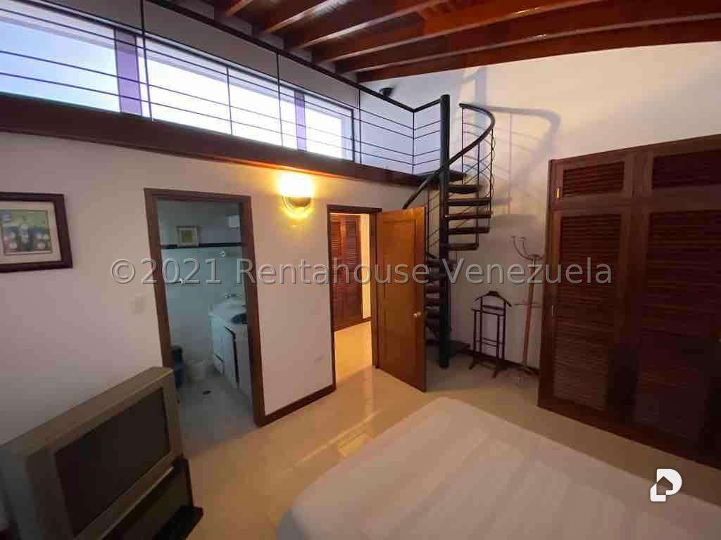 Casa en Los Naranjos (del Cafetal), Caracas – 32