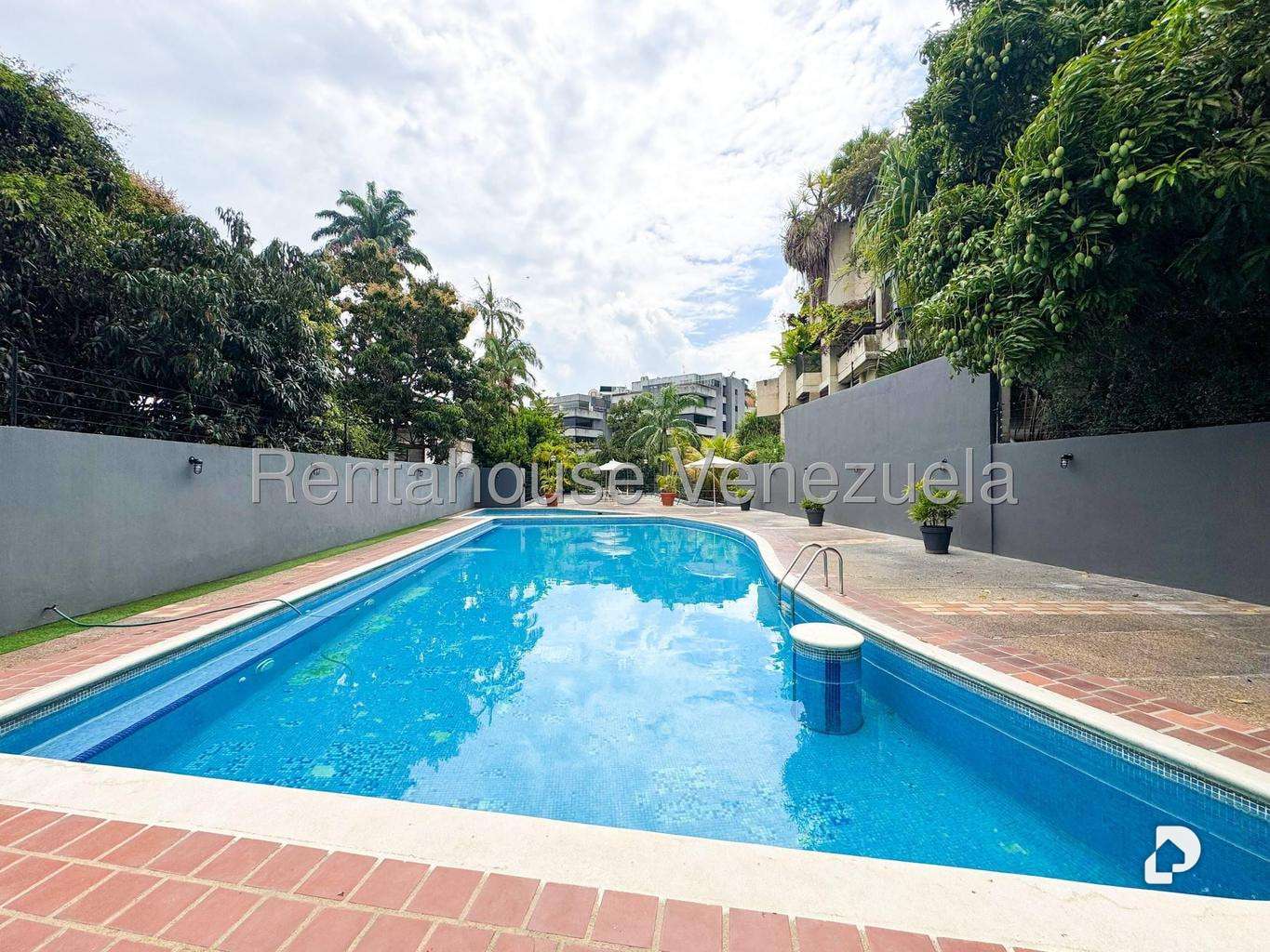 Apartamento en Los Palos Grandes, Caracas – 66