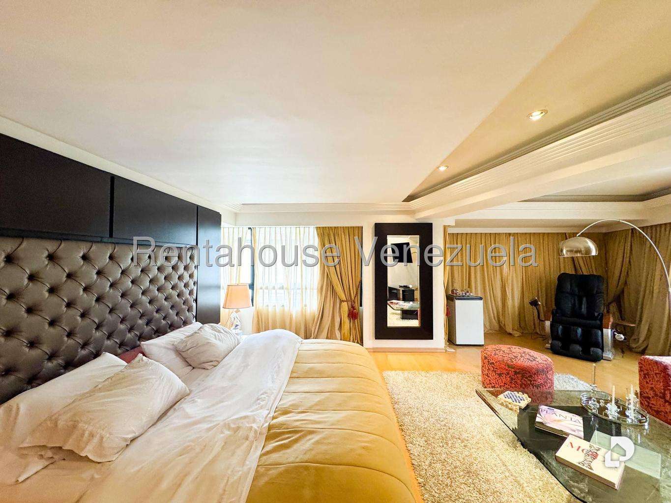 Apartamento en Los Palos Grandes, Caracas – 29