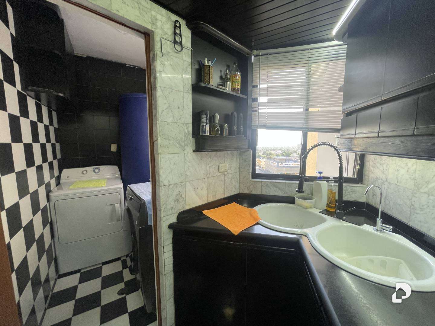 Apartamento en Paraíso, Maracaibo – 9