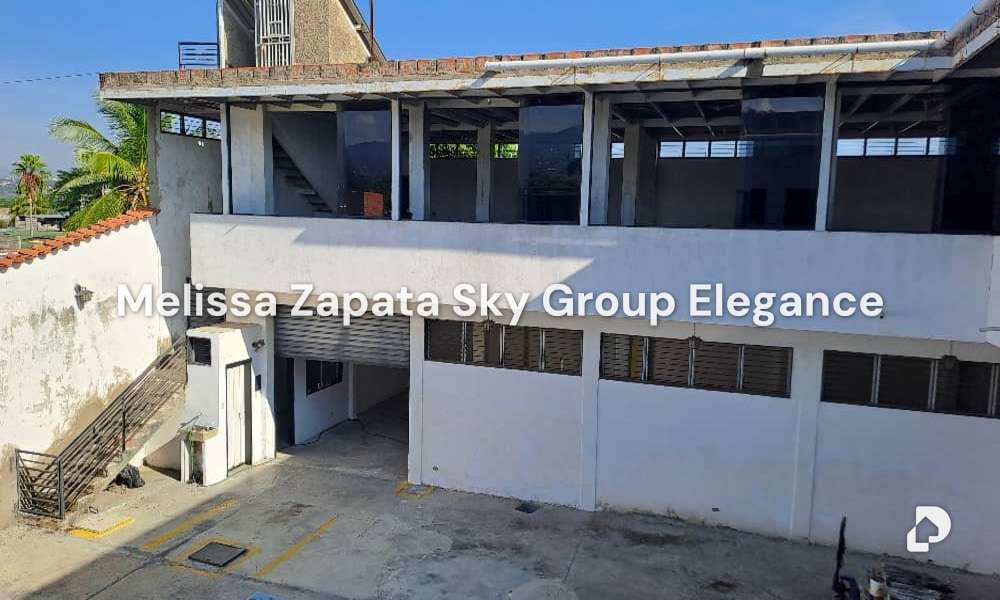 Edificio en Barquisimeto – 4
