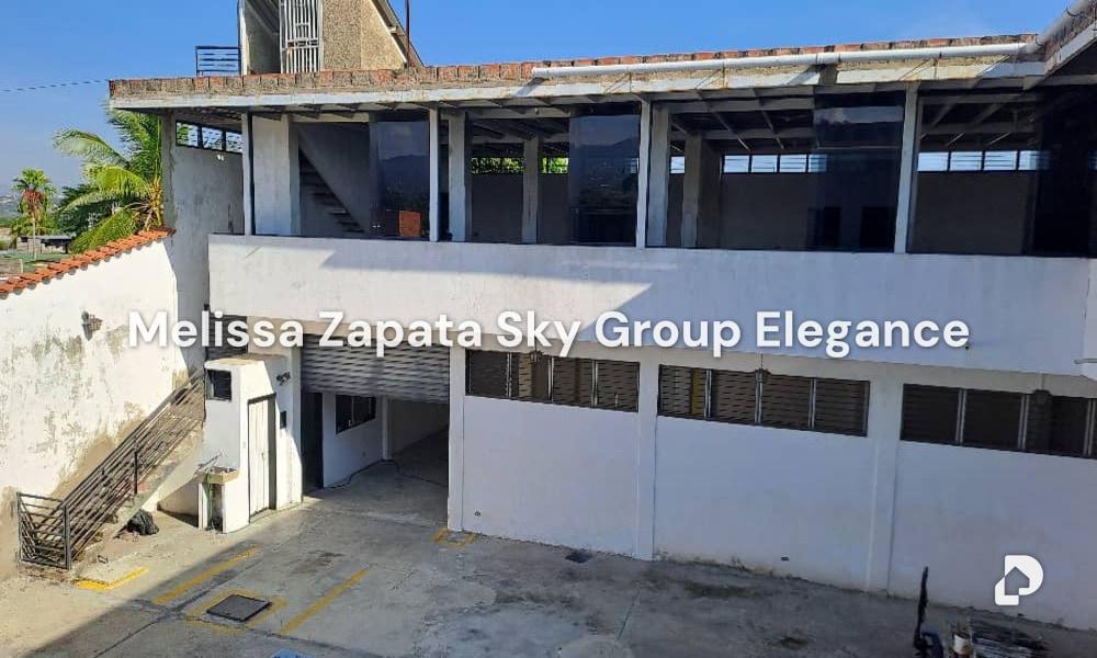 Edificio en Barquisimeto – 4