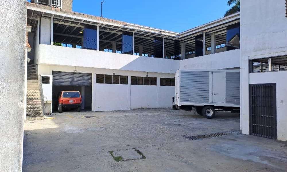 Edificio en Barquisimeto - 1