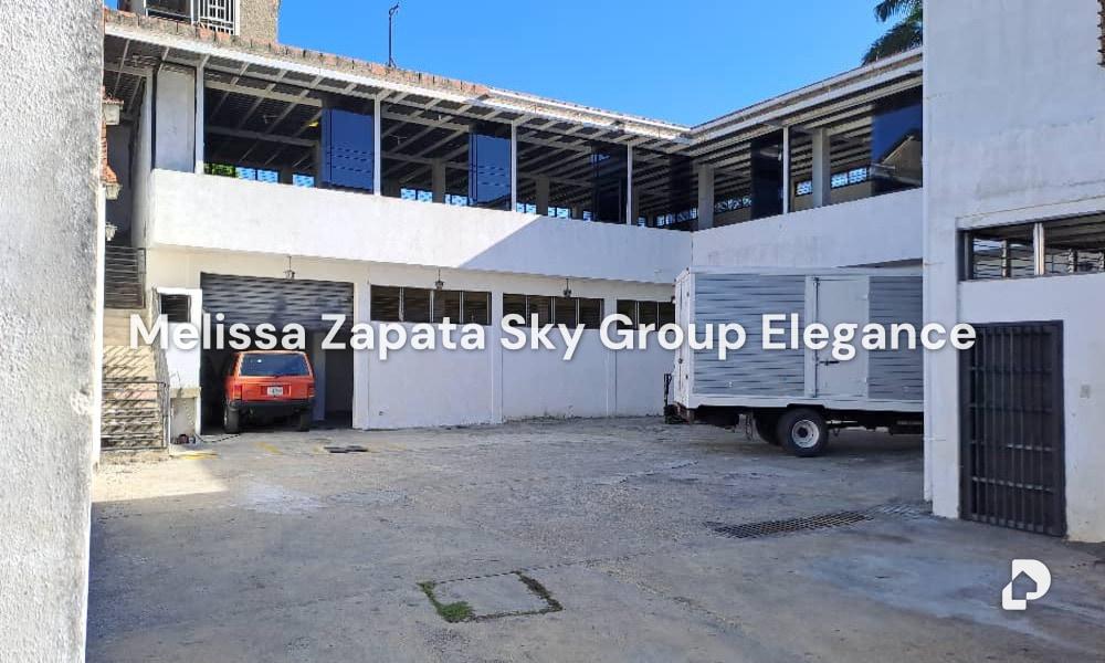 Edificio en Barquisimeto – 1