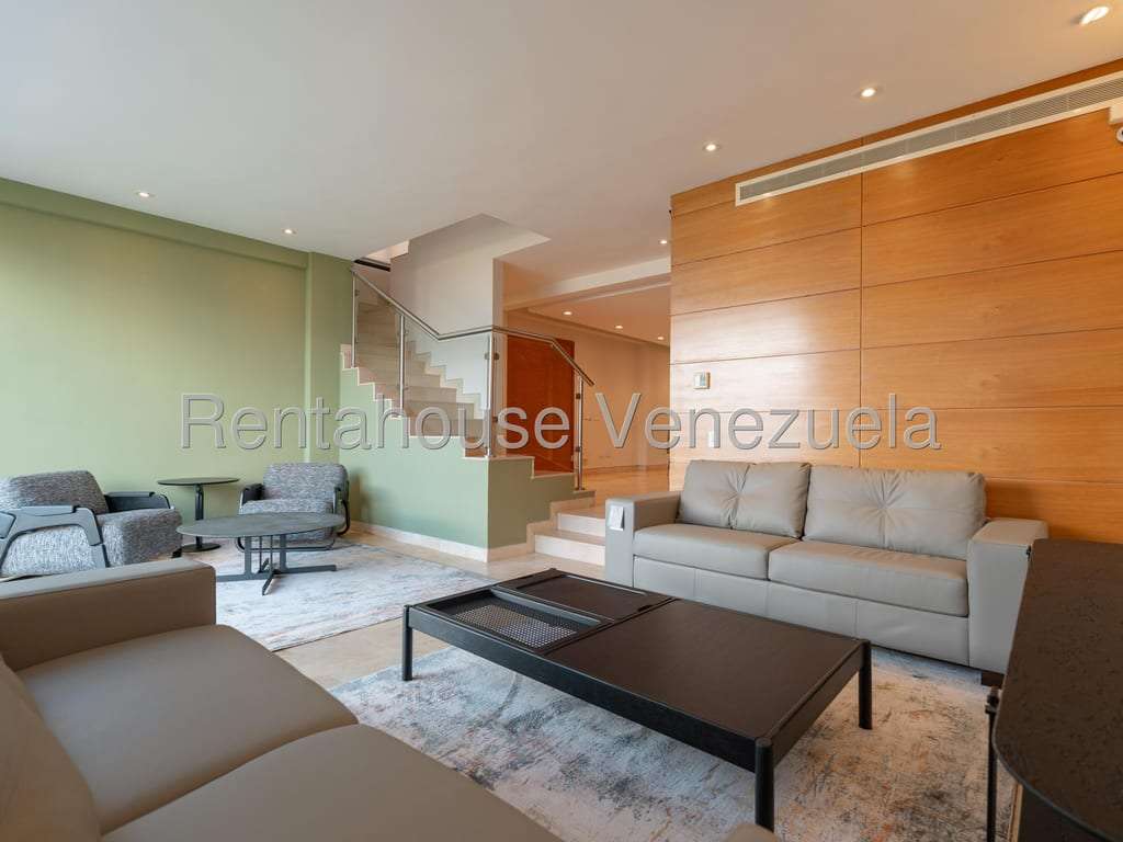 Casa en Alto Hatillo, Caracas